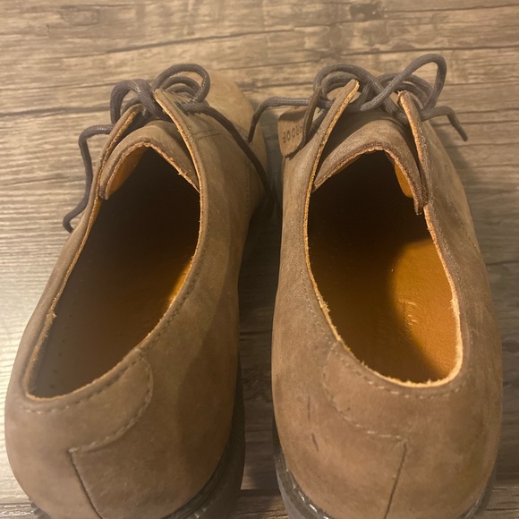 ROCKPORT MARGIN OXFORD Shoes
Espresso Brain New - Picture 6 of 6